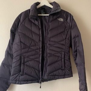 NORTH FACE winter jacket